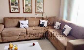 Imagem 2: Casa à venda com 3 dormitórios em Santa rosália, Sorocaba cod:56160