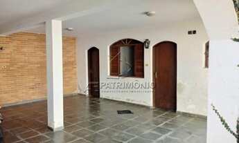 Imagem 2: Casa de condomínio à venda com 4 dormitórios em Isaura, Sorocaba cod:58016