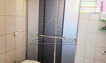 Imagem 7: Casa à venda com 2 dormitórios em Esmeralda, Sorocaba cod:55564