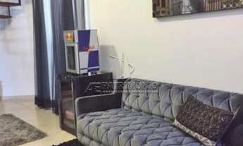 Imagem 2: Apartamento à venda com 3 dormitórios em Gonçalves, Sorocaba cod:44198