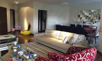 Imagem 3: Apartamento à venda com 4 dormitórios em Centro, Sorocaba cod:43219