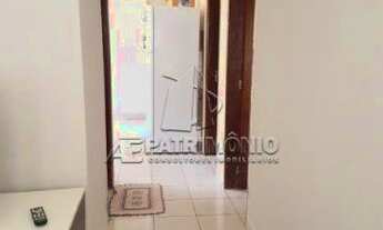 Imagem 3: Casa à venda com 2 dormitórios em Esmeralda, Sorocaba cod:55564