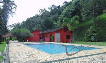 Imagem 7: Sítio à venda em Country club, Miguel pereira cod:611