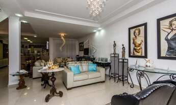 Imagem 3: Casa à venda com 3 dormitórios em Leocádia, Sorocaba cod:57347