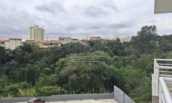 Imagem 4: Apartamento à venda com 2 dormitórios em Piratininga, Sorocaba cod:44577