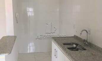 Imagem 6: Apartamento à venda com 2 dormitórios em Piratininga, Sorocaba cod:44577