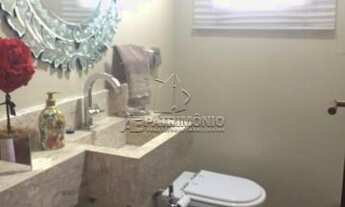 Imagem 11: Apartamento à venda com 4 dormitórios em Centro, Sorocaba cod:43219