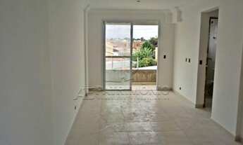 Imagem 4: Apartamento à venda com 2 dormitórios em Piratininga, Sorocaba cod:61431