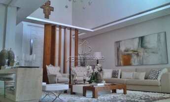 Imagem 2: Casa de condomínio à venda com 5 dormitórios em Aparecidinha, Sorocaba cod:43114