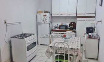 Imagem 2: Casa à venda com 2 dormitórios em Atílio silvano, Sorocaba cod:46854