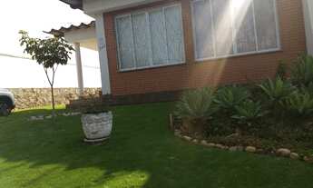 Imagem: Excelente Casa no Bela Vista para locação