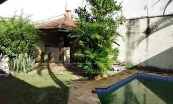 Imagem: Casa à venda com 4 dormitórios em Helena