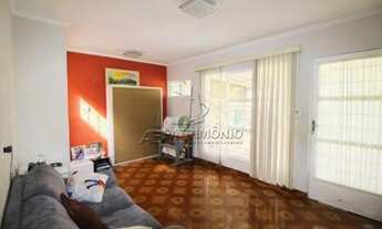 Imagem: Casa à venda com 3 dormitórios em Vossoroca