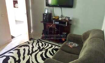 Imagem 2: Apartamento à venda com 2 dormitórios em Ana maria, Sorocaba cod:49959