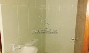 Imagem 2: Casa à venda com 2 dormitórios em Santa marta, Sorocaba cod:50219