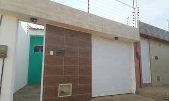 Imagem 6: Casa pra alugar em Tianguá-CE