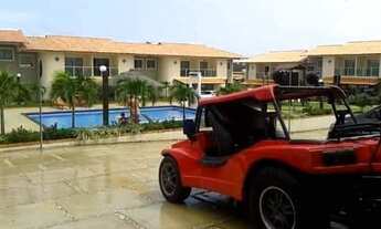 Imagem 2: Condomínio Enseada do Sol a três minutos da praia do Atalaia