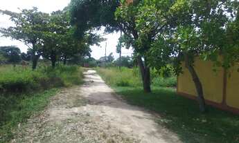 Imagem 6: Terreno em Saquarema, bairro jardim Ipitangas entrada de praia Seca