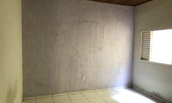 Imagem 7: Casa de 3 quartos com churrasqueira no CPA