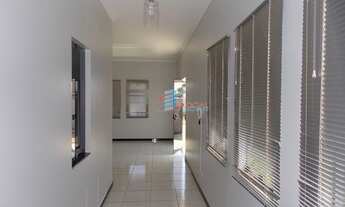 Imagem: Casa Disp. Para Aluguel - Jaru