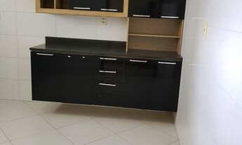 Imagem 2: Alugo ap 2/4 garagem