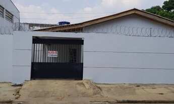 Imagem: Aluga-se Casa muito boa no Setor Industrial