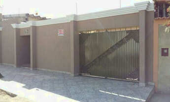 Imagem: Casa Jardim Alexandrina - Alugar