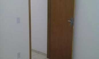 Imagem 6: Kitinete em campo grande