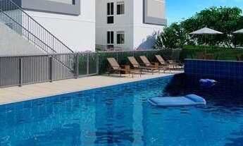 Imagem: Guarulhos - SP Residencial Golden City