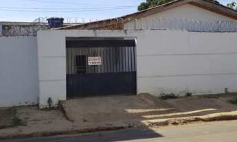 Imagem 5: Aluga-se Casa muito boa no Setor Industrial Ariquemes