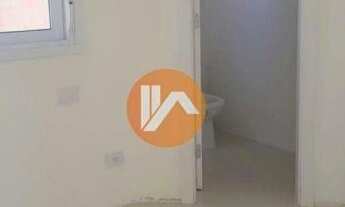 Imagem 2: Apartamento no Edifício Villa Di Capri - Jardim Matilde - Ourinhos/SP