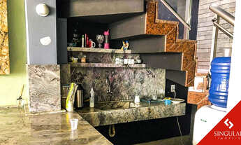 Imagem 3: Prédio Comercial - Fino Acabamento