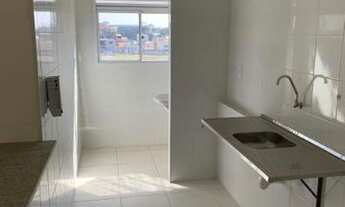 Imagem 3: Apartamento 2 Quartos Com Sacada e Vaga Aceita Carro Como Entrada