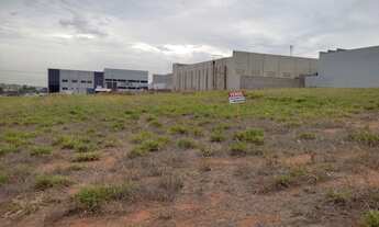 Imagem 6: Terreno à venda, Loteamento Industrial Fechado Jardim Dona Esther - Nova Odessa/SP
