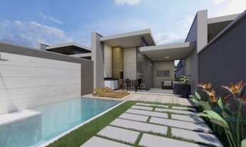 Imagem 3: Casa no Eusébio (Cód0073