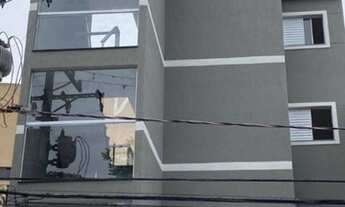 Imagem: 02 dormitórios 01 Banheiro Sala Cozinha