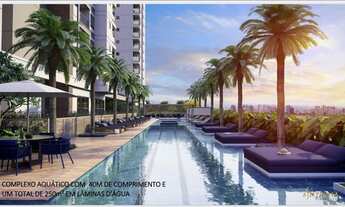 Imagem 2: Apartamento para venda tem 222 metros quadrados com 4 quartos em Perdizes - São Paulo - SP