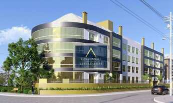 Imagem 2: Apartamento com 2 Dormitórios em Residencial Frente Mar