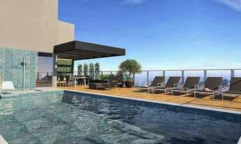 Imagem: W Be Perdizes - Studios com boa localização