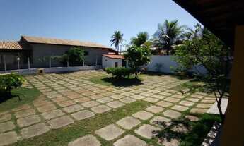 Imagem 4: Casa com 05 quartos para alugar em Sítio do Conde