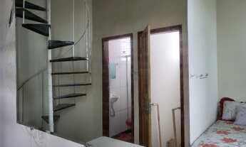 Imagem 7: Cobertura triplex 260.000 reais no centro de Vitória- ES