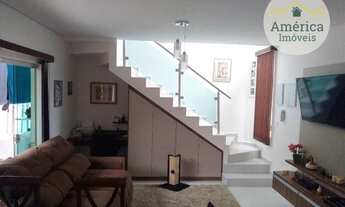 Imagem: Casa em Condomínio para Venda em Mogi das