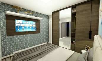 Imagem: Sobrado Geminado para Venda no Bairro Itaum