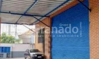 Imagem 4: Galpão para alugar, 870 m² por R$ 25.000,00/mês - Vila Guilherme - São Paulo/SP