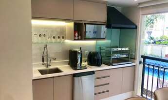 Imagem 5: Apartamento para venda com 122 metros quadrados com 3 quartos