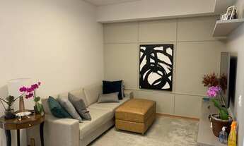 Imagem 1: Niagara Falls para venda com 77 metros quadrados com 2 quartos em Vila da Serra - Nova Lim