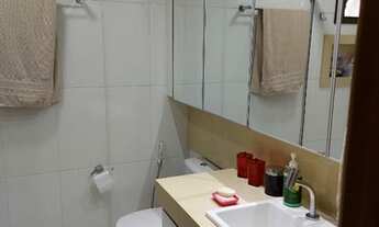 Imagem 3: Borges Landeiro Athenas - Mobiliado - Setor Bueno - 3 Quartos - 2 Vagas