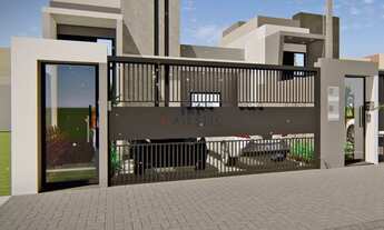 Imagem 2: Casa em Tropical 3 - Cascavel