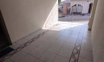 Imagem 3: Oportunidade! - Sobrado à venda no Bairro Nova Gerty/SCS - 3 Dorms