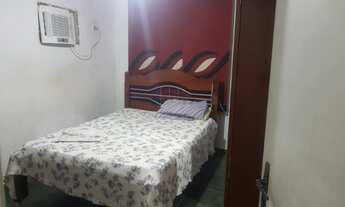 Imagem 2: 2 quartos com quintal e garagem no bairro Manoela